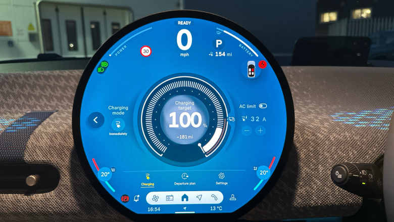 MINI Cooper 135kW E Exclusive [Level 2] 41kWh 3dr Auto Electric Hatchback